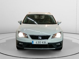 SEAT Leon Xperience 2.0 TDI S&S X-perience 4Drive 110 kW (150 CV)
