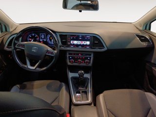 SEAT Leon Xperience 2.0 TDI S&S X-perience 4Drive 110 kW (150 CV)