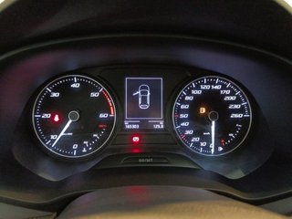 SEAT Leon Xperience 2.0 TDI S&S X-perience 4Drive 110 kW (150 CV)