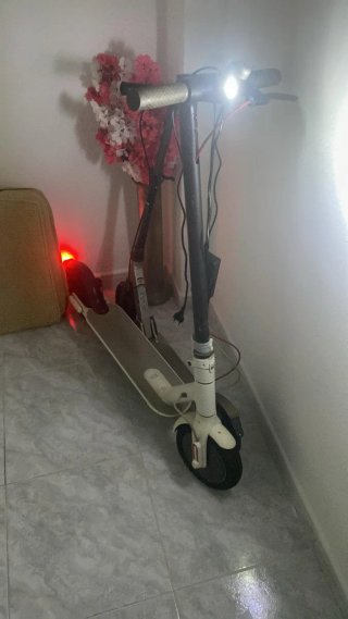 Patinete Eléctrico Xiaomi