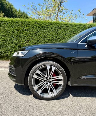 Audi SQ5 97.000km Un dueño
