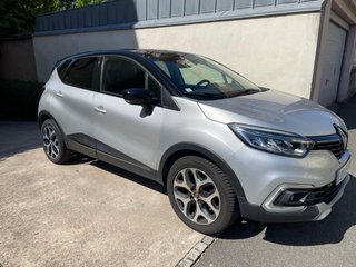 Renault Captur 2019