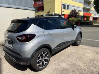 Renault Captur 2019