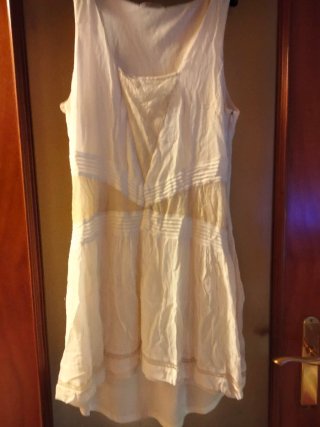 Vestido Verano Ibicenco