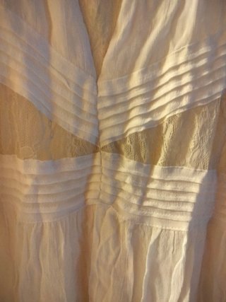 Vestido Verano Ibicenco
