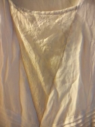 Vestido Verano Ibicenco
