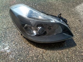 Óptica Delantera Derecha Renault Scenic xenon