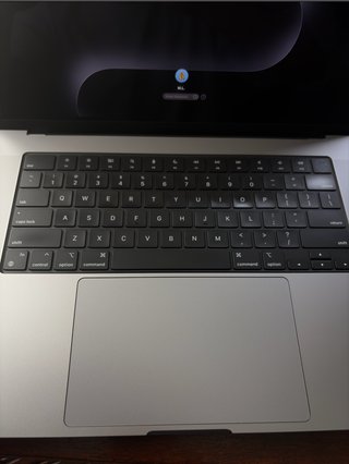 MacBook Pro 16” M1 Max 32GB RAM 1TB SSD