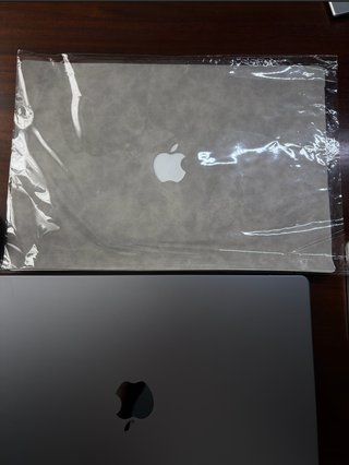MacBook Pro 16” M1 Max 32GB RAM 1TB SSD