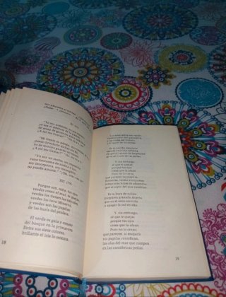 Rimas y leyendas - Bécquer