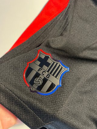 Pantaloncini Nike x FC Barcelona