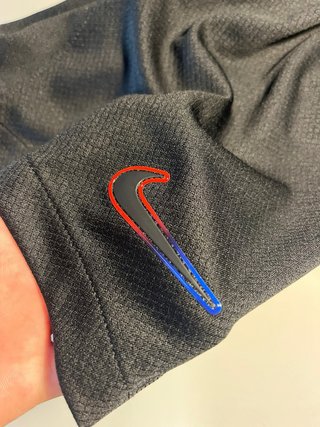 Pantaloncini Nike x FC Barcelona