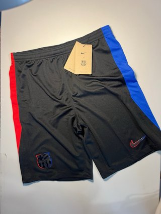 Pantaloncini Nike x FC Barcelona
