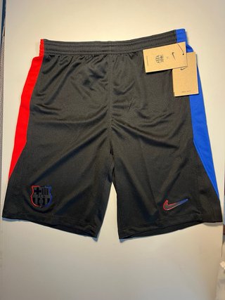 Pantaloncini Nike x FC Barcelona