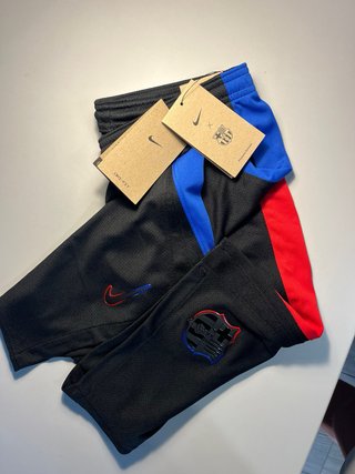 Pantaloncini Nike x FC Barcelona