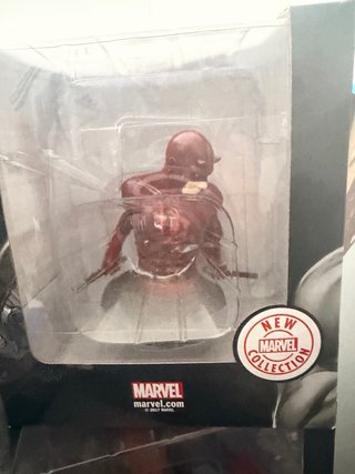 Busto Marvel Daredevil Colección