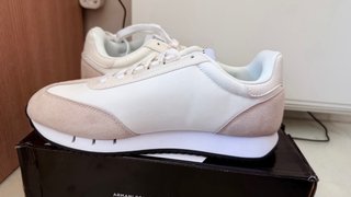 Zapatillas Emporio Armani Talla 43 Nuevas