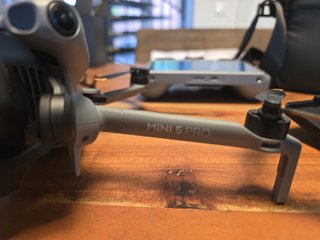 DJI Mini 5 Pro + Fly More Combo + RC2