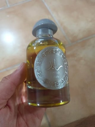 Lattafa Ra'ed Silver 100mL