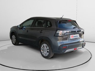 Suzuki S-Cross 1.4T Mild Hybrid S1 95 kW (129 CV)