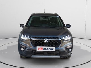 Suzuki S-Cross 1.4T Mild Hybrid S1 95 kW (129 CV)