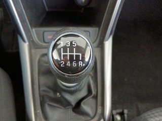 Suzuki S-Cross 1.4T Mild Hybrid S1 95 kW (129 CV)