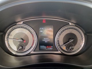 Suzuki S-Cross 1.4T Mild Hybrid S1 95 kW (129 CV)