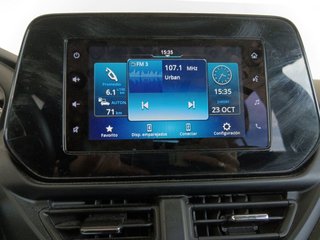 Suzuki S-Cross 1.4T Mild Hybrid S1 95 kW (129 CV)