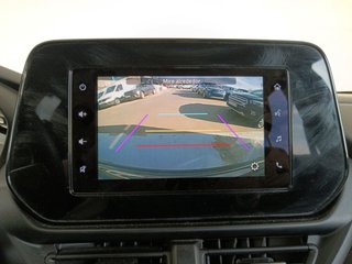 Suzuki S-Cross 1.4T Mild Hybrid S1 95 kW (129 CV)