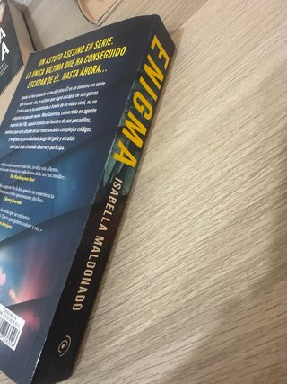 Enigma