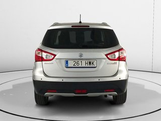 Suzuki SX4 S-Cross 1.6 DDiS GLX-EL 88 kW (120 CV)