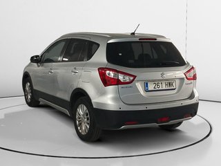 Suzuki SX4 S-Cross 1.6 DDiS GLX-EL 88 kW (120 CV)