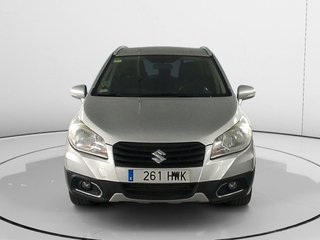 Suzuki SX4 S-Cross 1.6 DDiS GLX-EL 88 kW (120 CV)