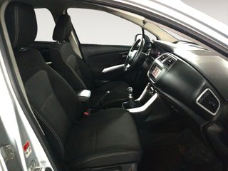 Suzuki SX4 S-Cross 1.6 DDiS GLX-EL 88 kW (120 CV)