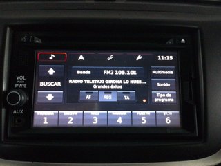 Suzuki SX4 S-Cross 1.6 DDiS GLX-EL 88 kW (120 CV)