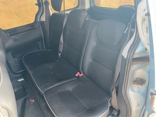 Asientos Traseros Peugeot Partner / Berlingo