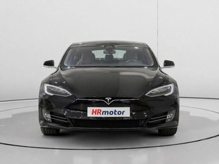 Tesla Model S 75D 4WD 386 kW (525 CV)