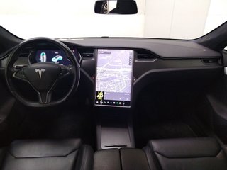 Tesla Model S 75D 4WD 386 kW (525 CV)