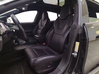 Tesla Model S 75D 4WD 386 kW (525 CV)