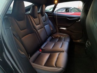 Tesla Model S 75D 4WD 386 kW (525 CV)