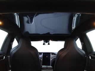 Tesla Model S 75D 4WD 386 kW (525 CV)