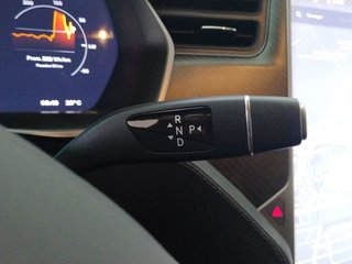 Tesla Model S 75D 4WD 386 kW (525 CV)