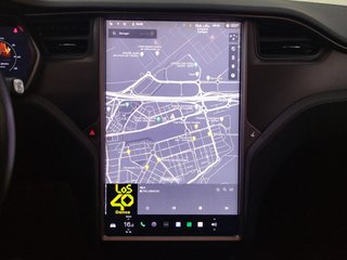 Tesla Model S 75D 4WD 386 kW (525 CV)