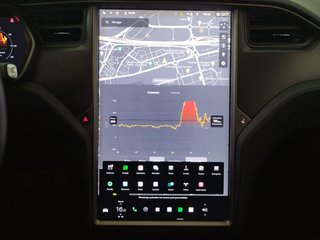 Tesla Model S 75D 4WD 386 kW (525 CV)