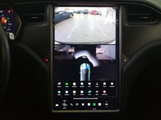Tesla Model S 75D 4WD 386 kW (525 CV)