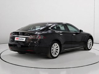 Tesla Model S 75D 4WD 386 kW (525 CV)