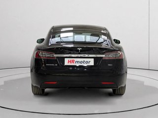 Tesla Model S 75D 4WD 386 kW (525 CV)