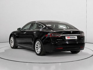 Tesla Model S 75D 4WD 386 kW (525 CV)