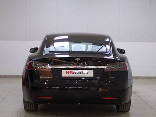 Tesla Model S 75D 4WD 386 kW (525 CV)