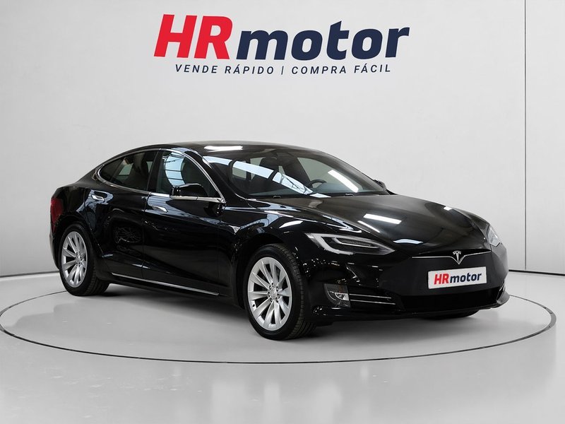 Tesla Model S 75D 4WD 386 kW (525 CV) - foto 1